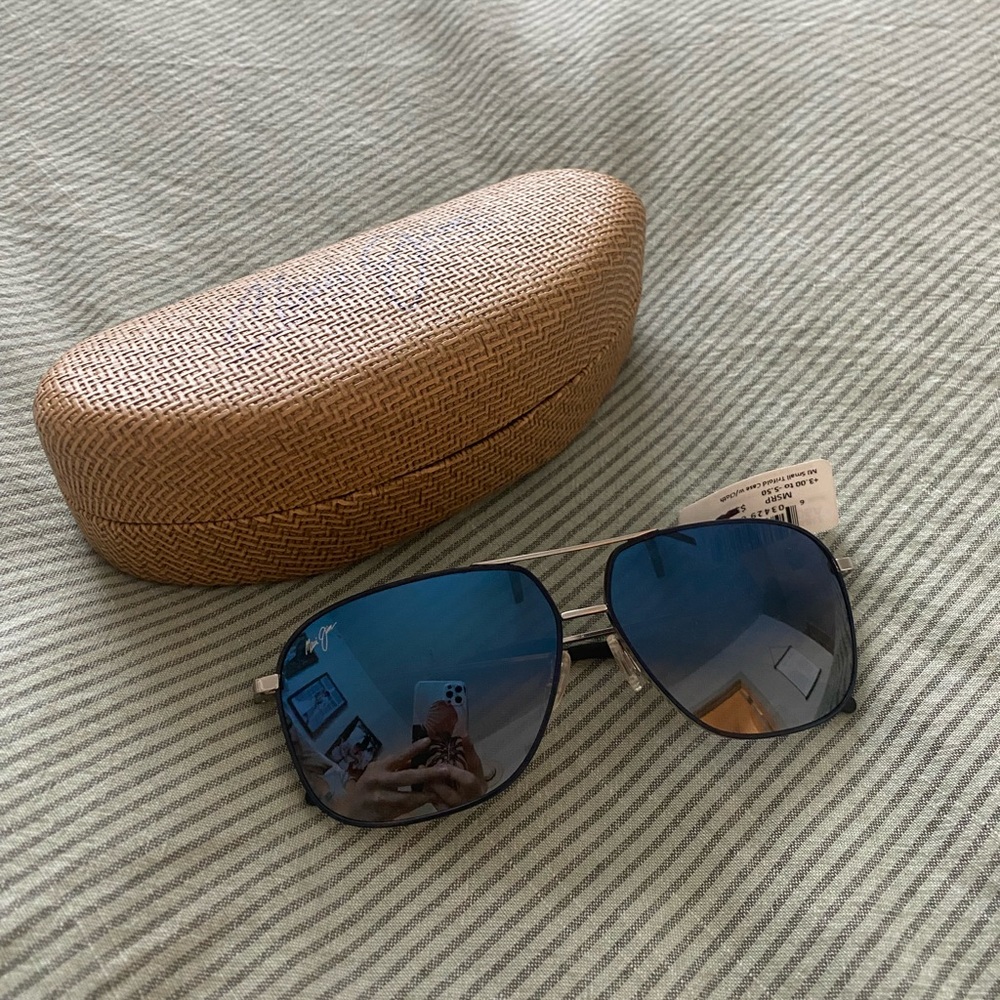 Maui Jim Rx-Able sunglasses